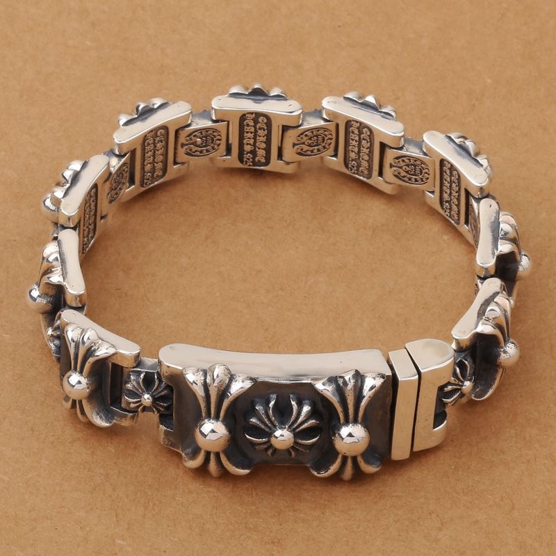 Chrome Hearts Bracelets